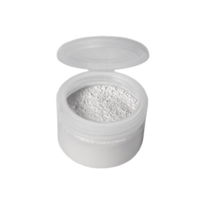 Grimas Colored Powder 07 Metallic